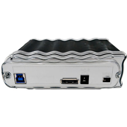 Buslink CipherShield CDSX-2TSDG2 2 TB Portable Solid State Drive - 2.5" External - SATA