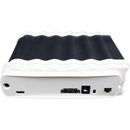 Buslink CipherShield CDSX-1TSDG2C 1 TB Portable Solid State Drive - 2.5" External - eSATA - TAA Compliant