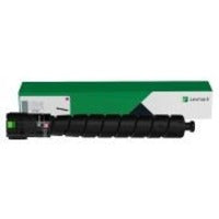 Lexmark Unison Original Laser Toner Cartridge - Magenta Pack