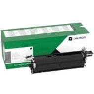 Lexmark Unison Original Laser Toner Cartridge - Cyan Pack