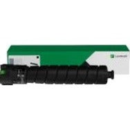 Lexmark Unison Original Laser Toner Cartridge - Black Pack