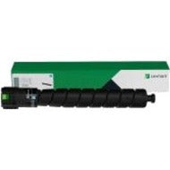 Lexmark Unison Original Laser Toner Cartridge - Yellow Pack