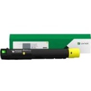 Lexmark Unison Original Laser Toner Cartridge - Magenta Pack