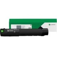 Lexmark Unison Original Laser Toner Cartridge - Cyan Pack