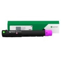 Lexmark Unison Original Laser Toner Cartridge - Magenta Pack