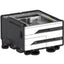 Lexmark CX93x/MX93x 2520-Sheet Tandem Tray with Caster