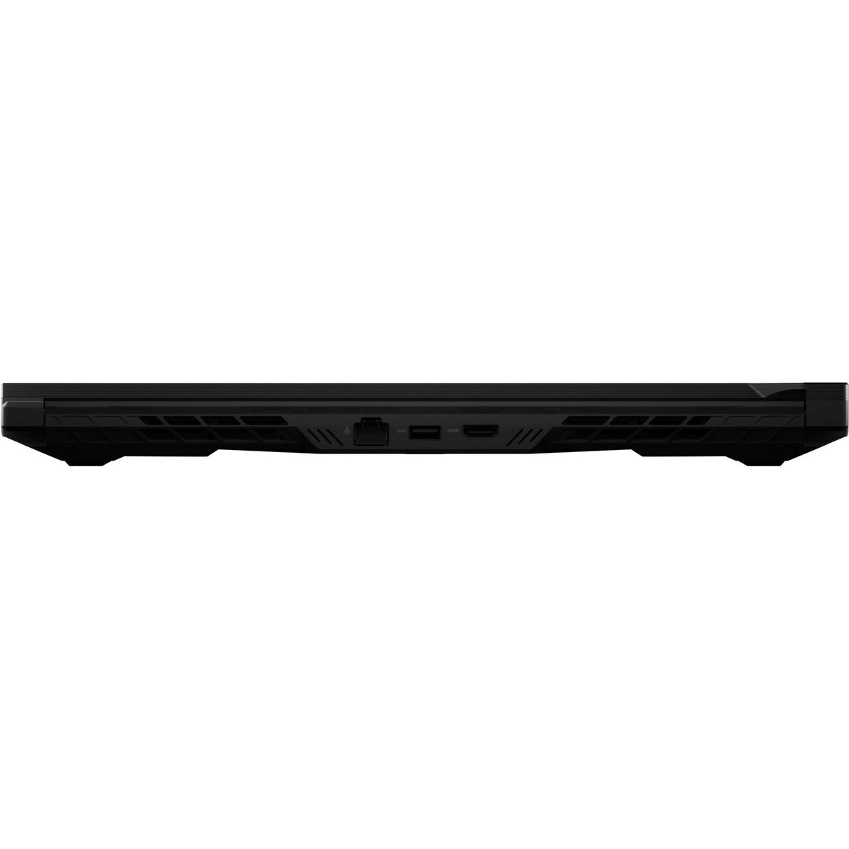 Asus ROG Zephyrus Duo 16 GX650 GX650RM-ES74 16" Gaming Notebook - WUXGA - 1920 x 1200 - AMD Ryzen 7 6800H Octa-core (8 Core) - 16 GB Total RAM - 1 TB SSD