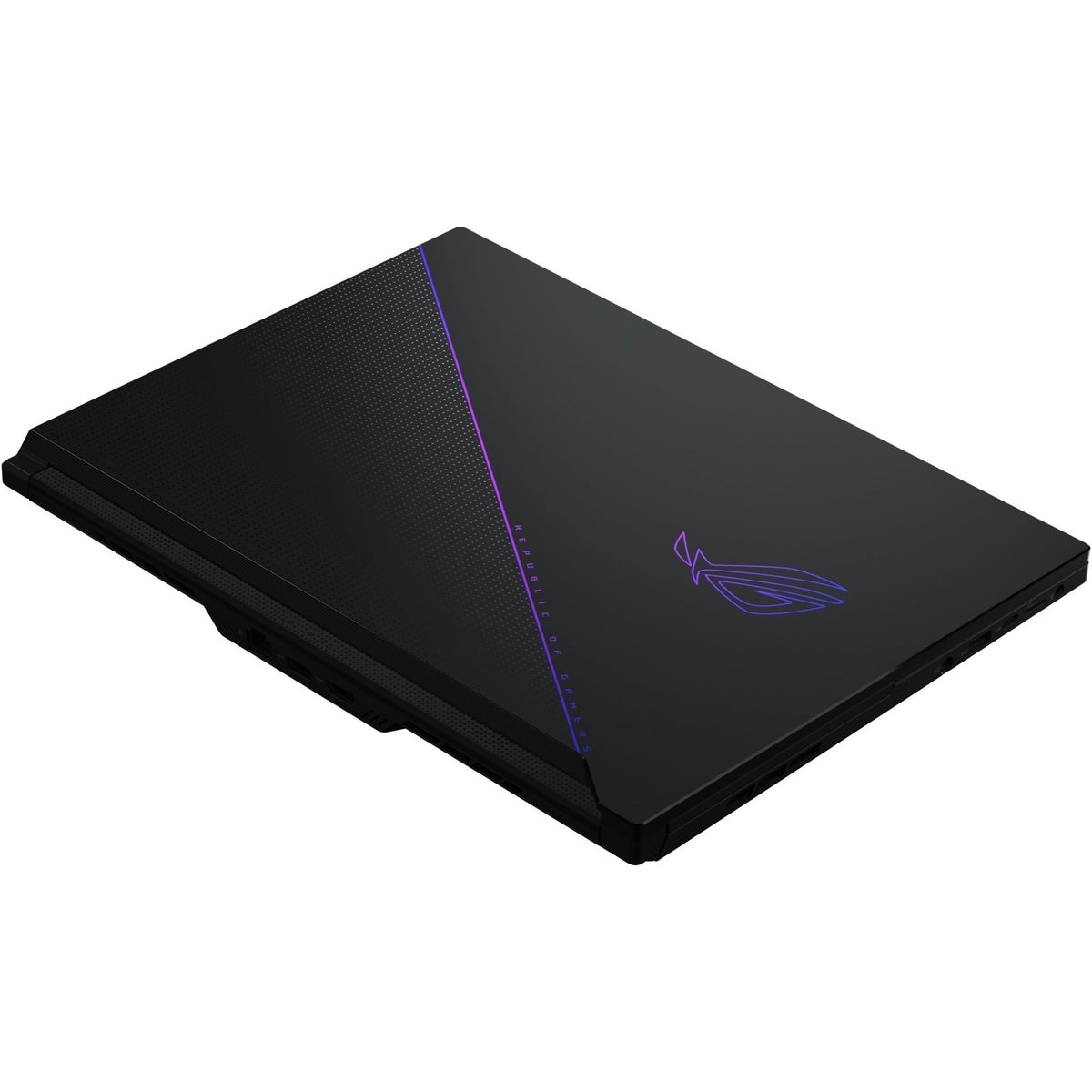 Asus ROG Zephyrus Duo 16 GX650 GX650RM-ES74 16" Gaming Notebook - WUXGA - 1920 x 1200 - AMD Ryzen 7 6800H Octa-core (8 Core) - 16 GB Total RAM - 1 TB SSD