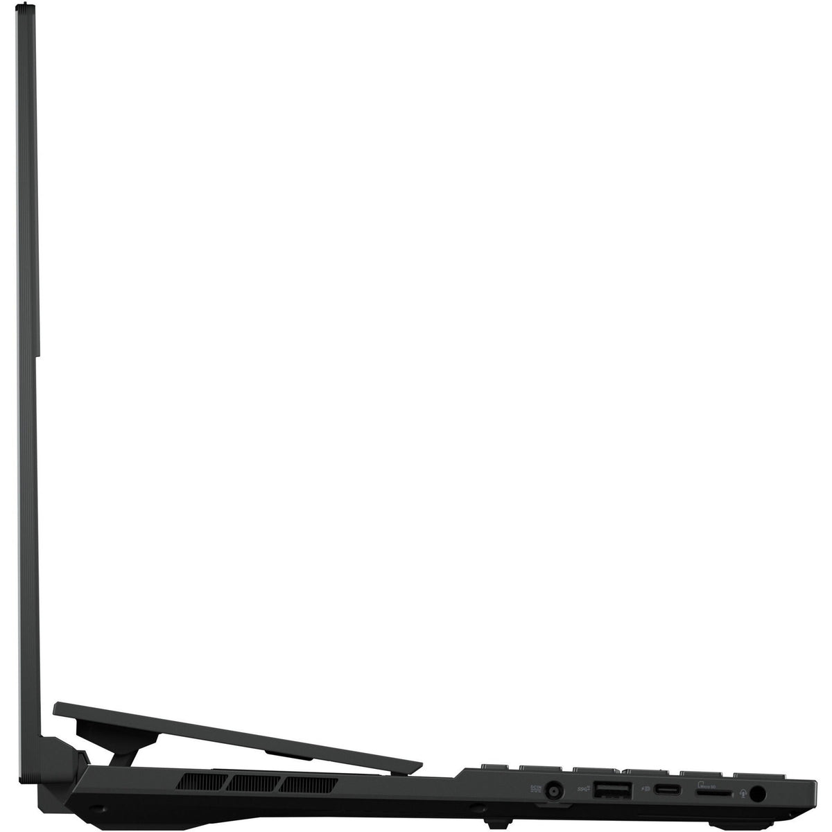 Asus ROG Zephyrus Duo 16 GX650 GX650RM-ES74 16" Gaming Notebook - WUXGA - 1920 x 1200 - AMD Ryzen 7 6800H Octa-core (8 Core) - 16 GB Total RAM - 1 TB SSD