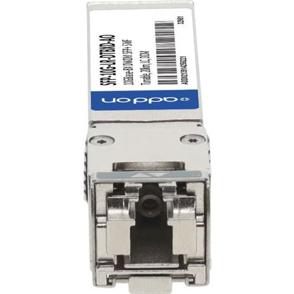 AddOn Cisco SFP+ Module