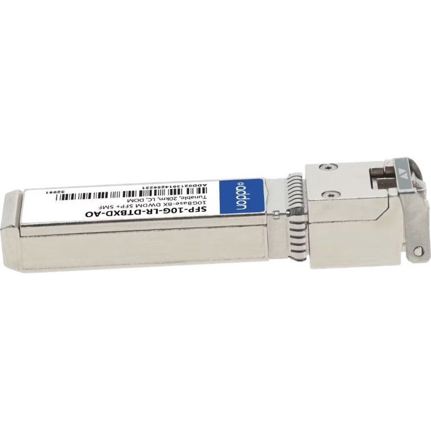 AddOn Cisco SFP+ Module
