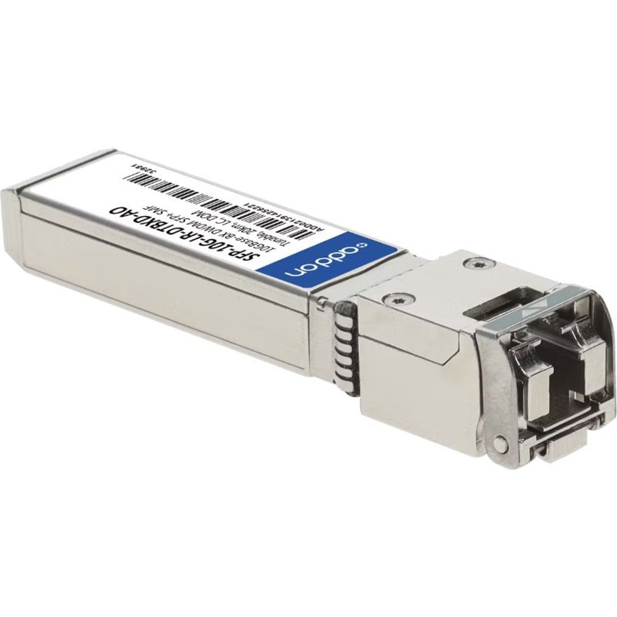 AddOn Cisco SFP+ Module