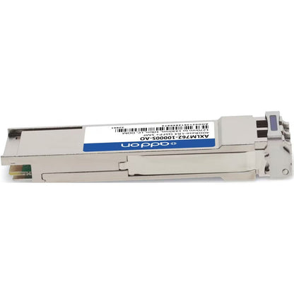 AddOn Netgear AXLM762-10000S Compatible TAA 40GBase-LR4 QSFP+ Transceiver (SMF 1270nm to 1330nm 10km LC DOM)