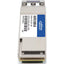 AddOn Netgear AXLM762-10000S Compatible TAA 40GBase-LR4 QSFP+ Transceiver (SMF 1270nm to 1330nm 10km LC DOM)
