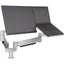 Innovative 7050 Mounting Arm for Monitor Notebook - TAA Compliant