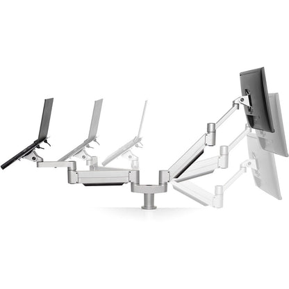 Innovative 7050 Mounting Arm for Monitor Notebook - TAA Compliant