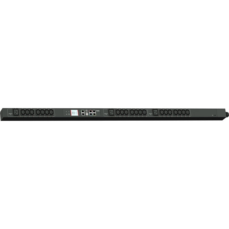 Raritan PX 24-Outlets PDU