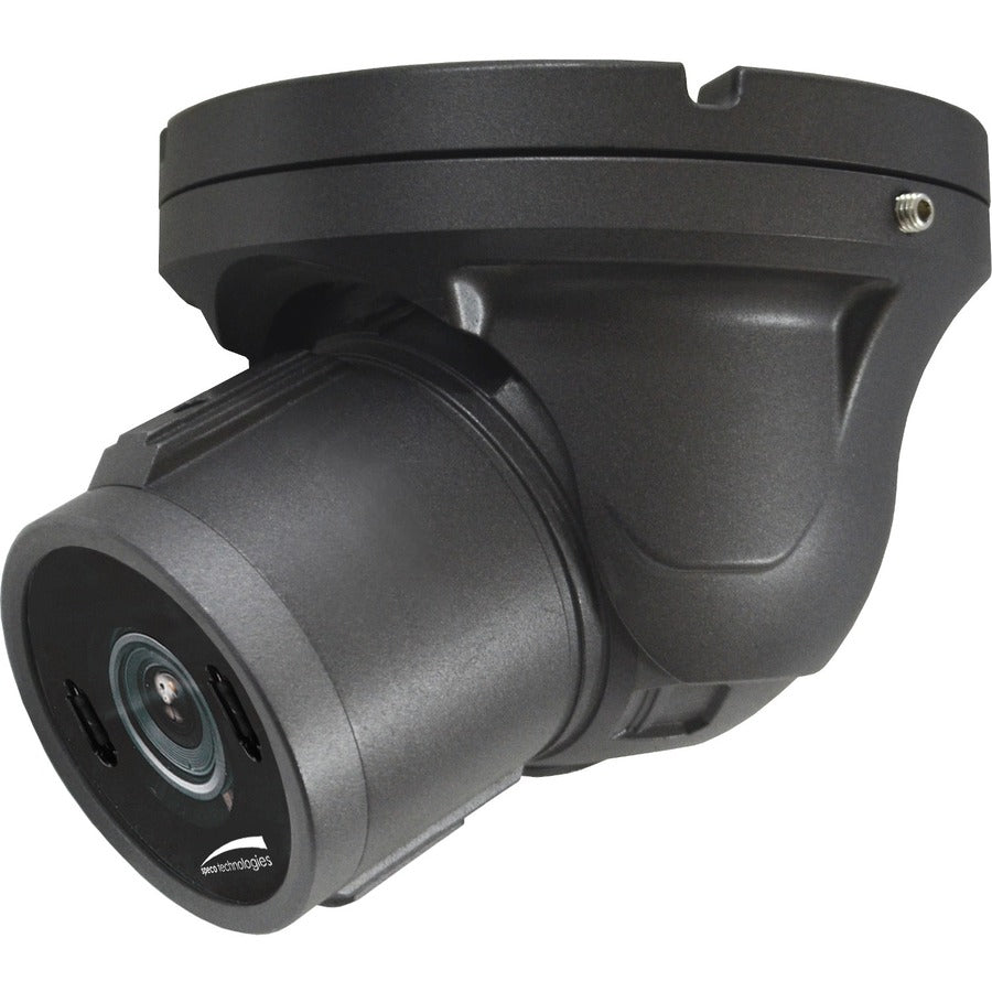 Speco Intensifier 2 Megapixel Indoor/Outdoor Full HD Surveillance Camera - Color - Turret - TAA Compliant