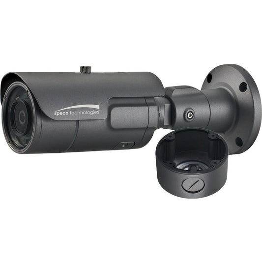 Speco Intensifier 2 Megapixel Indoor/Outdoor Full HD Surveillance Camera - Color - Bullet