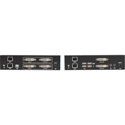 Black Box KVXLC-200-R2 KVM Extender