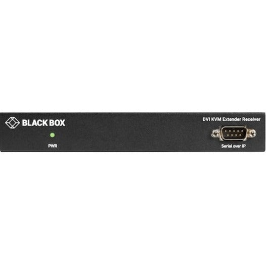 Black Box KVXLCF-100-SFPBN1-R2 KVM Extender