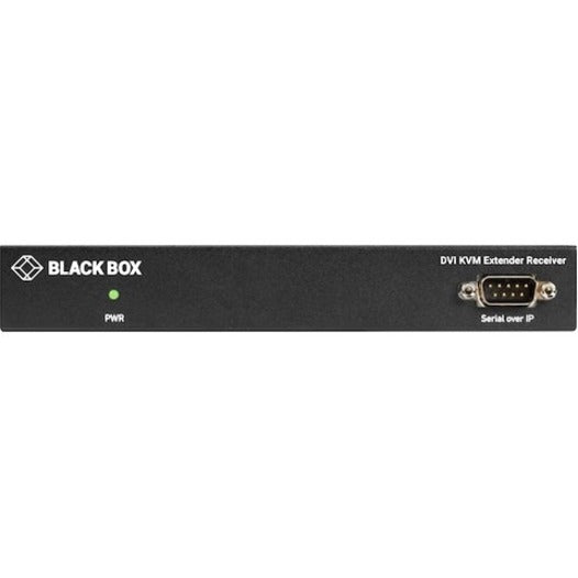 Black Box KVXLCF-100-SFPBN3-R2 KVM Extender