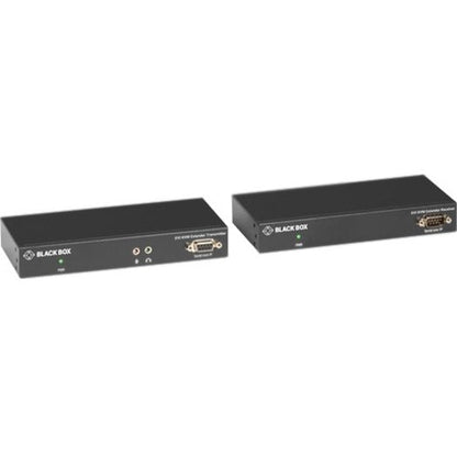 Black Box KVXLCF-100-SFPBN3-R2 KVM Extender