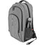 Mobile Edge Commuter Carrying Case Rugged (Backpack) for 15.6