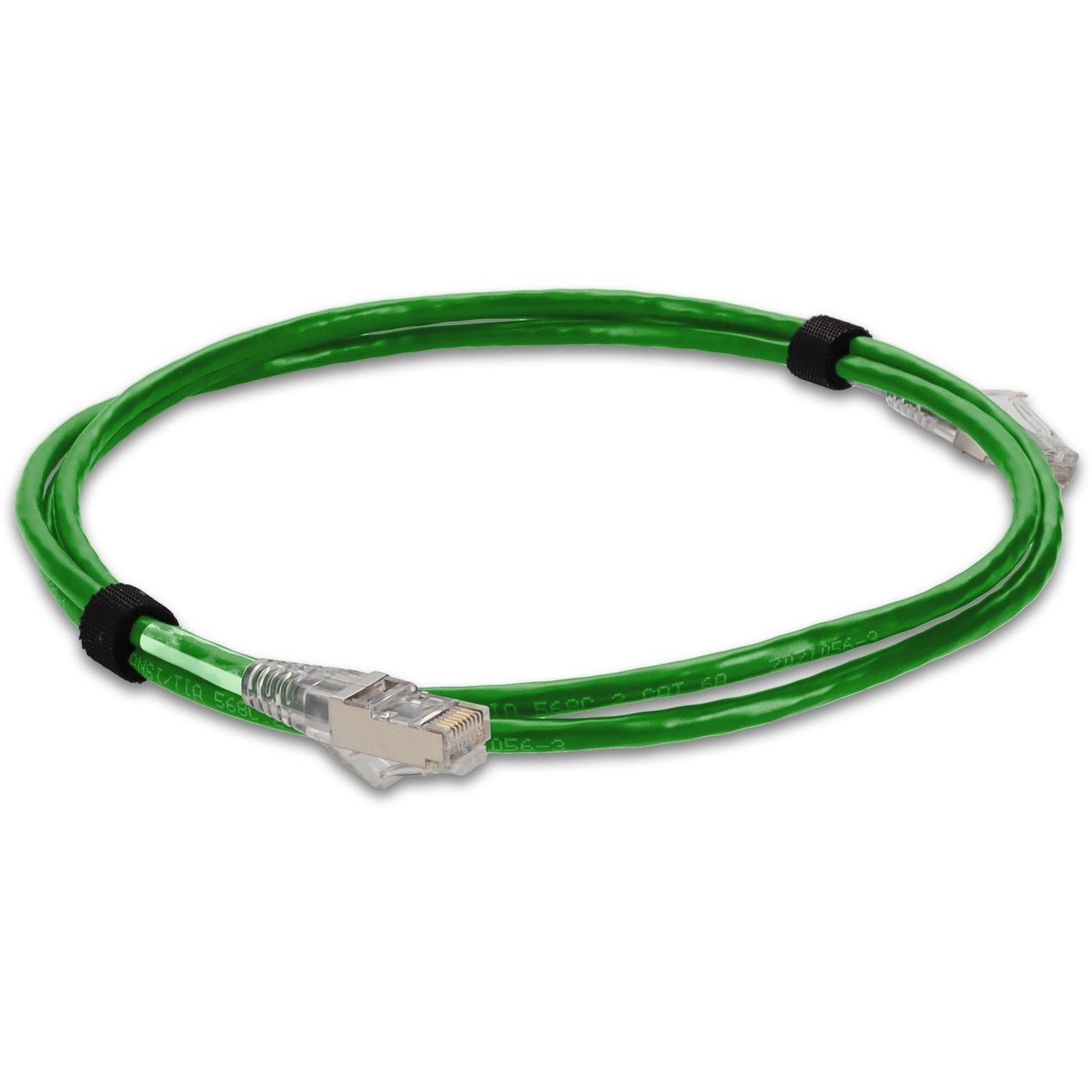 AddOn Cat.6a Slim UTP Patch Network Cable