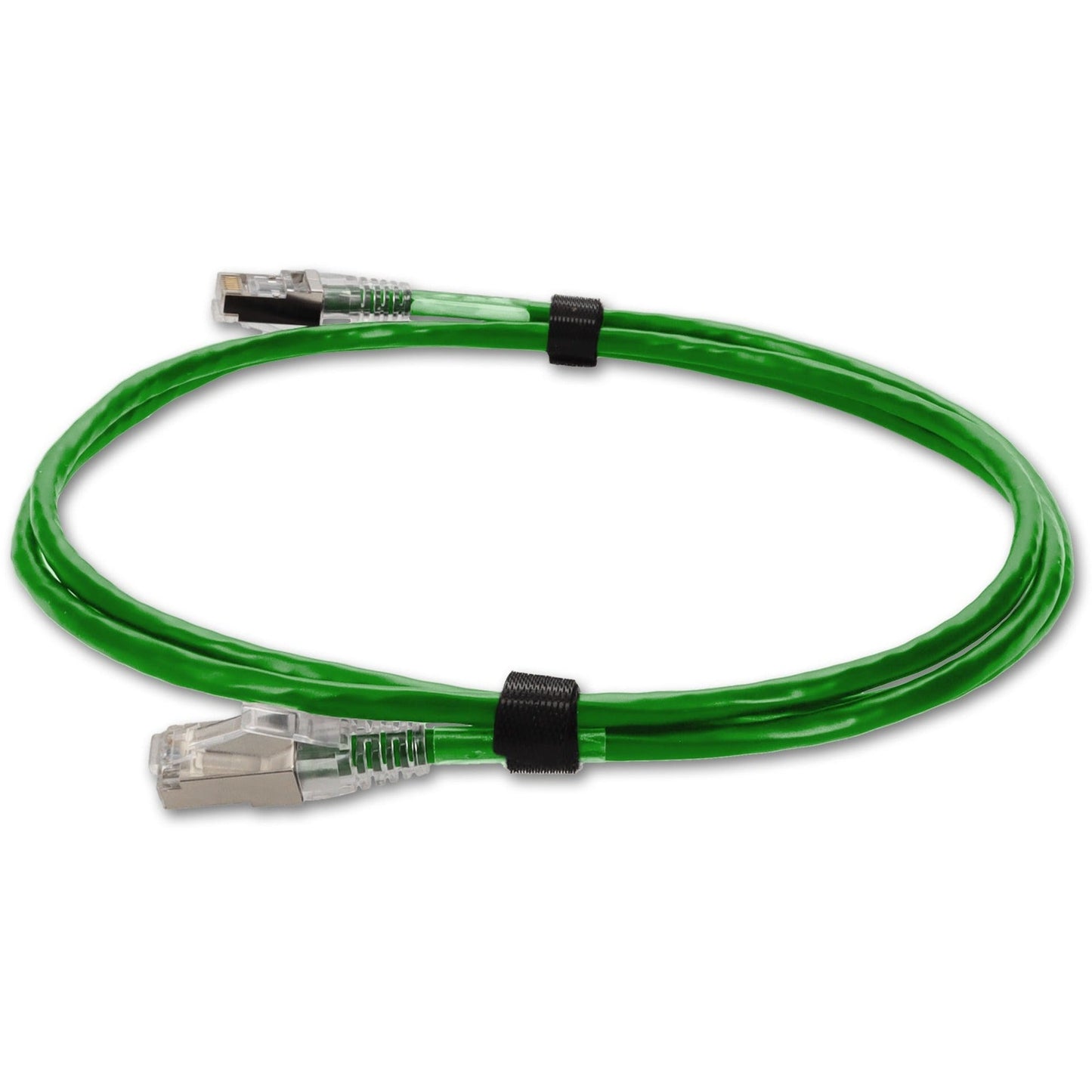 AddOn Cat.6a Slim UTP Patch Network Cable