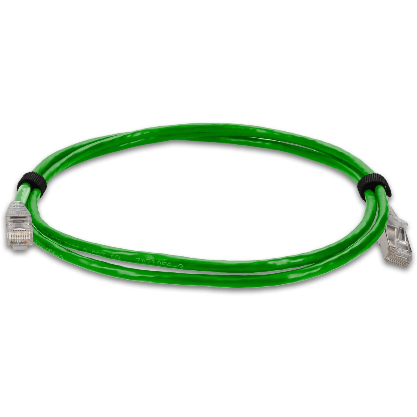 AddOn Cat.6a Slim UTP Patch Network Cable