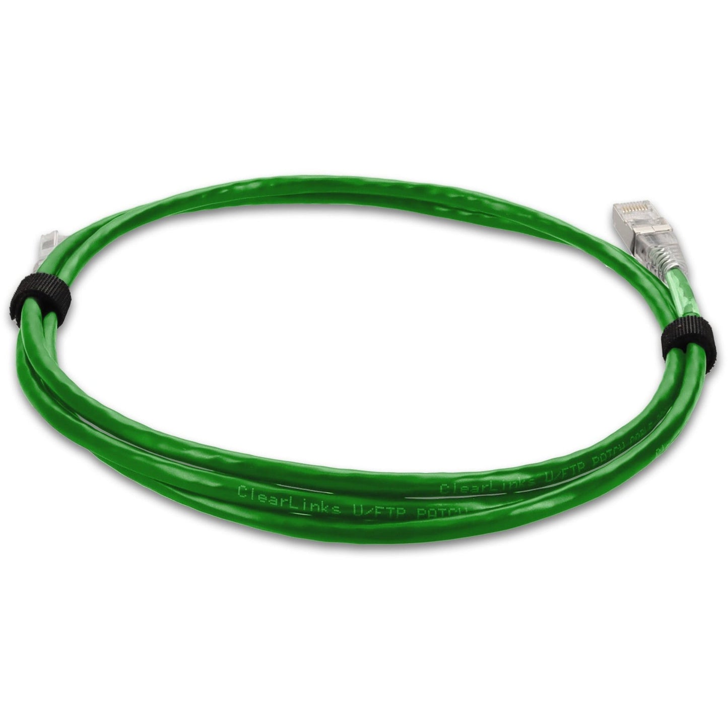 AddOn Cat.6a Slim UTP Patch Network Cable