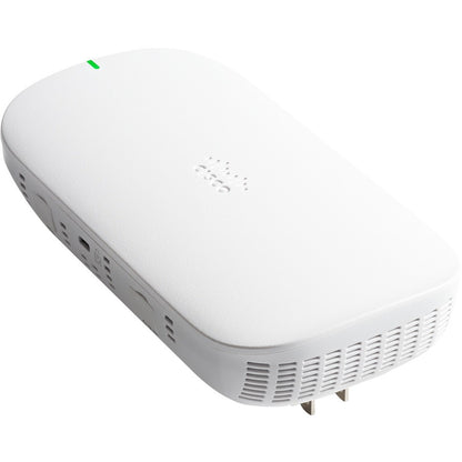 Cisco Business 151AXM Dual Band IEEE 802.11ax 1.49 Gbit/s Wireless Range Extender