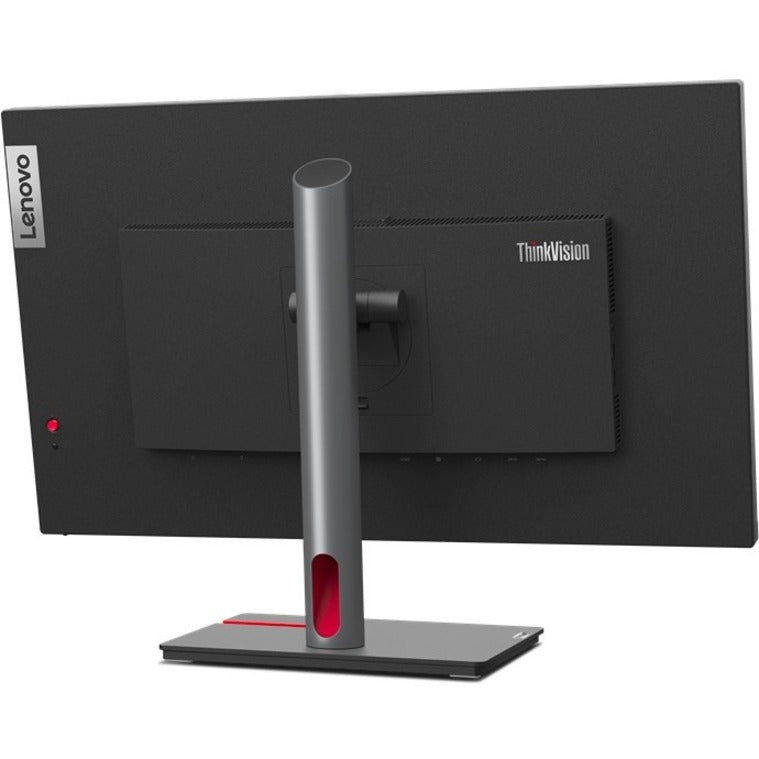 Lenovo ThinkVision T27i-30 27" Full HD LCD Monitor - 16:9 - Black