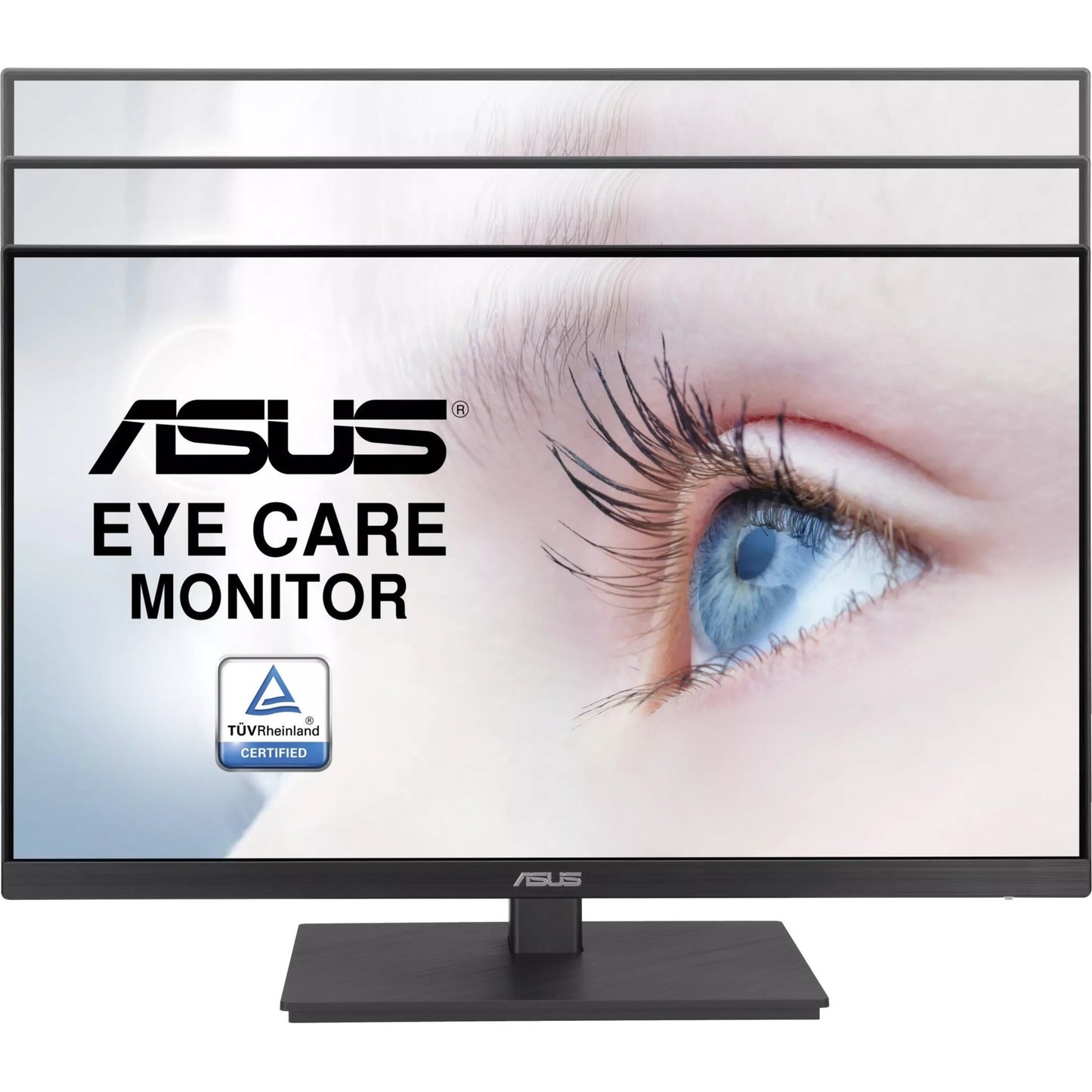 Asus VA27EQSB 27" Full HD LCD Monitor - 16:9