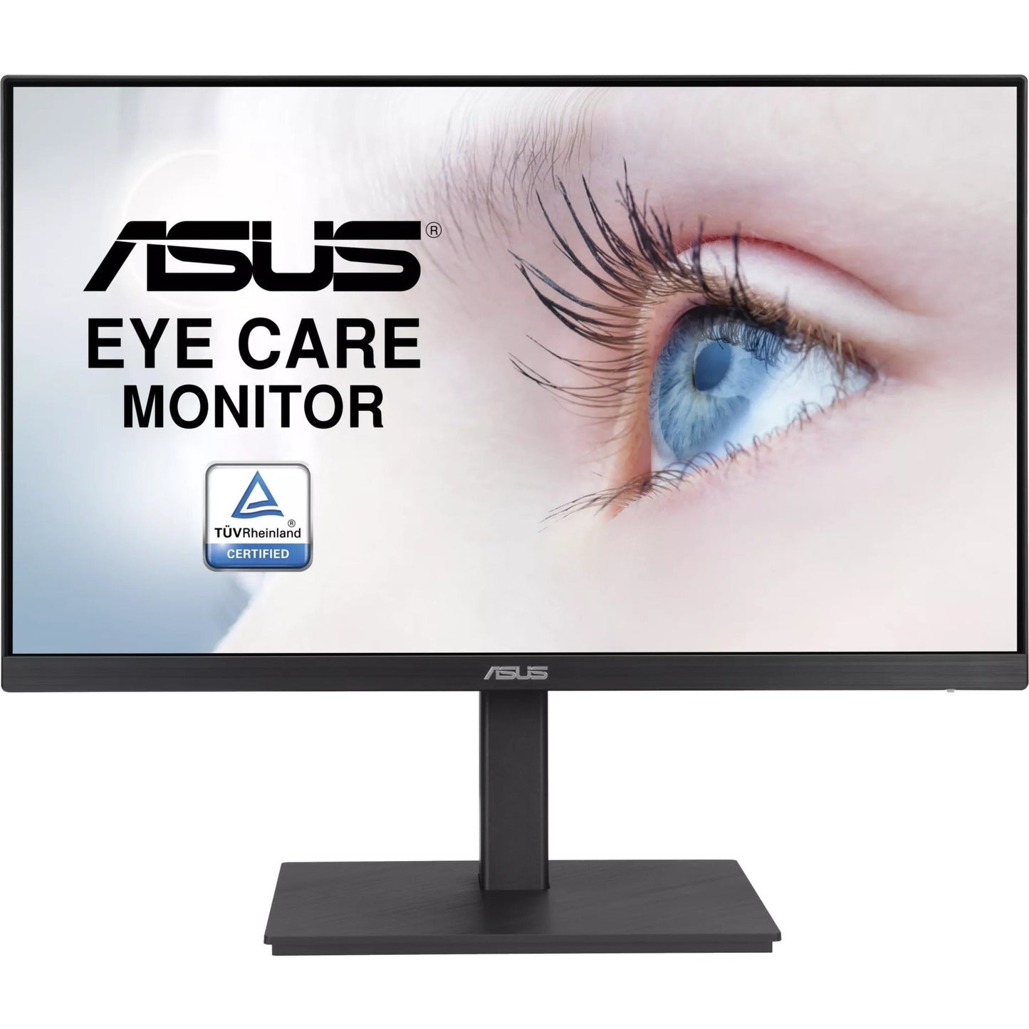 Asus VA27EQSB 27" Full HD LCD Monitor - 16:9