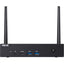 Asus PL63-SYS382PXT Barebone System - Mini PC - Intel