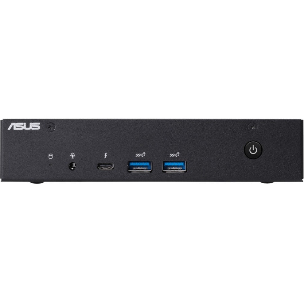 Asus PL63-SYS382PXT Barebone System - Mini PC - Intel