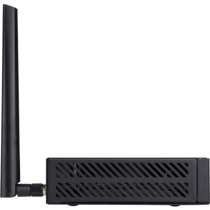 Asus PL63-SYS382PXT Barebone System - Mini PC - Intel