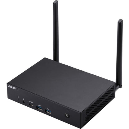 Asus PL63-SYS382PXT Barebone System - Mini PC - Intel
