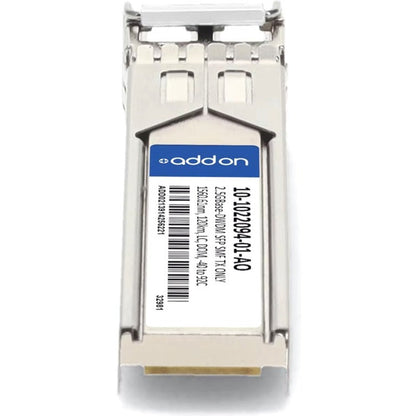 AddOn Cisco SFP (mini-GBIC) Module