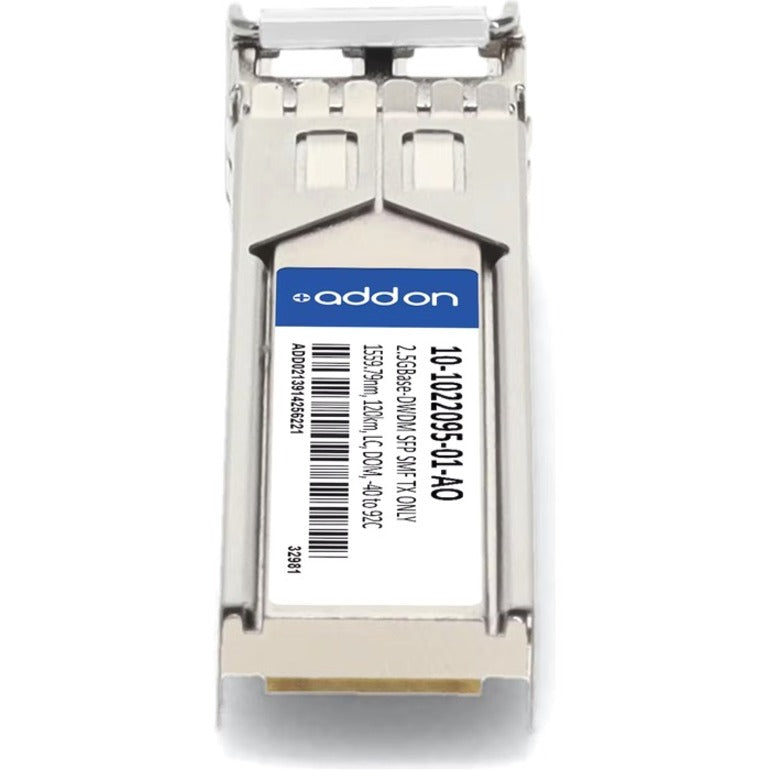 AddOn Cisco SFP (mini-GBIC) Module