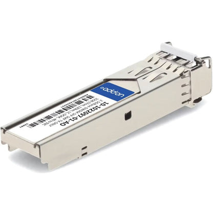 AddOn Cisco SFP (mini-GBIC) Module