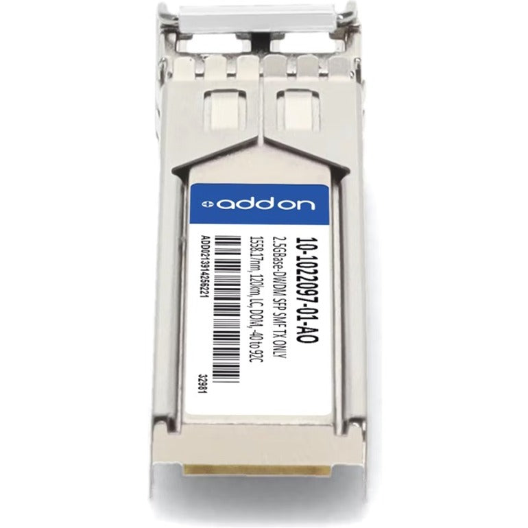 AddOn Cisco SFP (mini-GBIC) Module