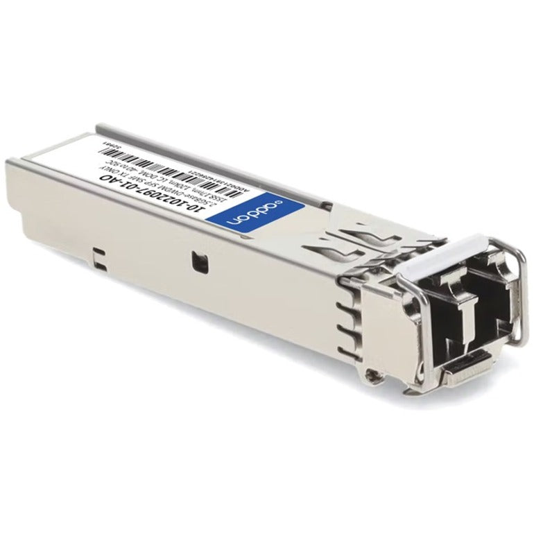 AddOn Cisco SFP (mini-GBIC) Module