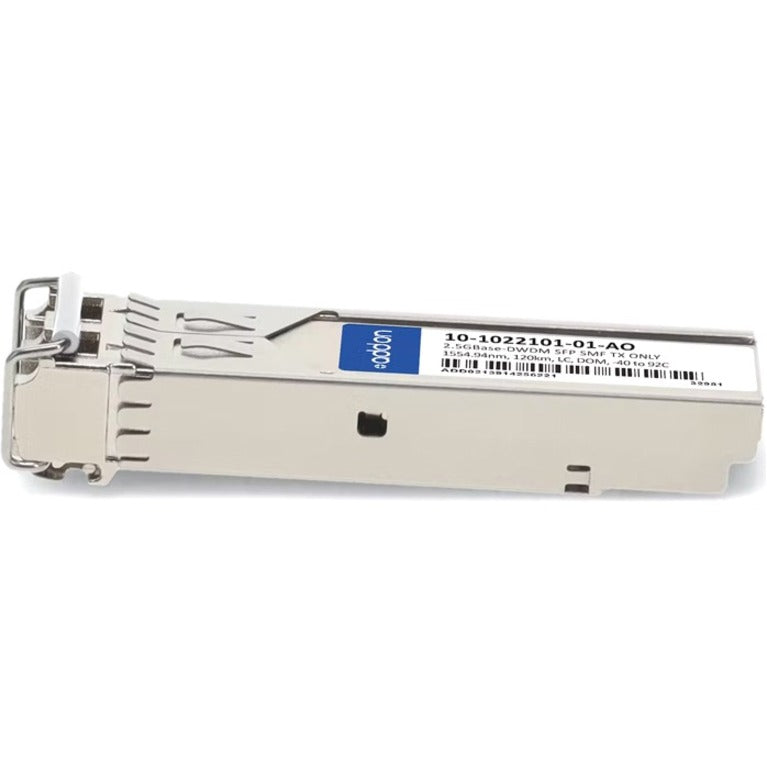 AddOn Cisco SFP (mini-GBIC) Module