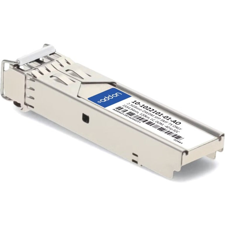 AddOn Cisco SFP (mini-GBIC) Module