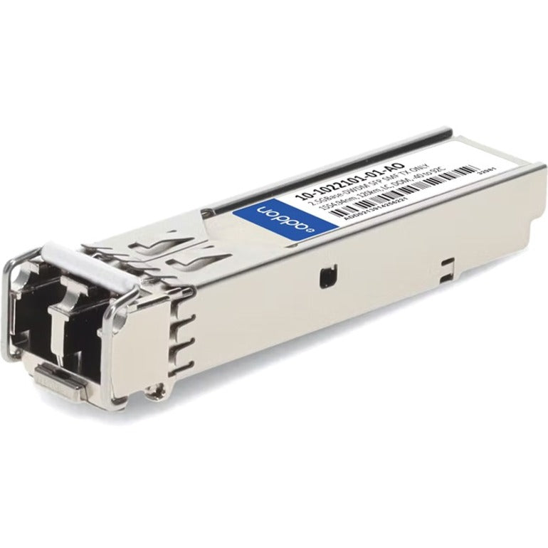 AddOn Cisco SFP (mini-GBIC) Module