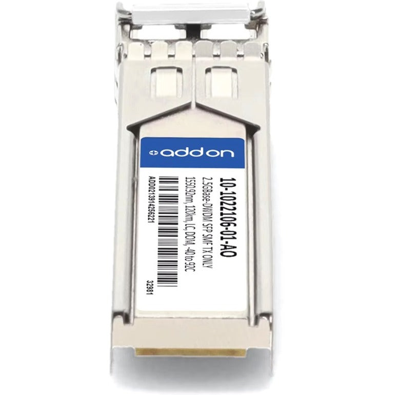 AddOn Cisco SFP (mini-GBIC) Module