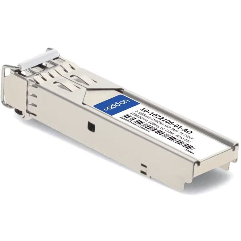 AddOn Cisco SFP (mini-GBIC) Module